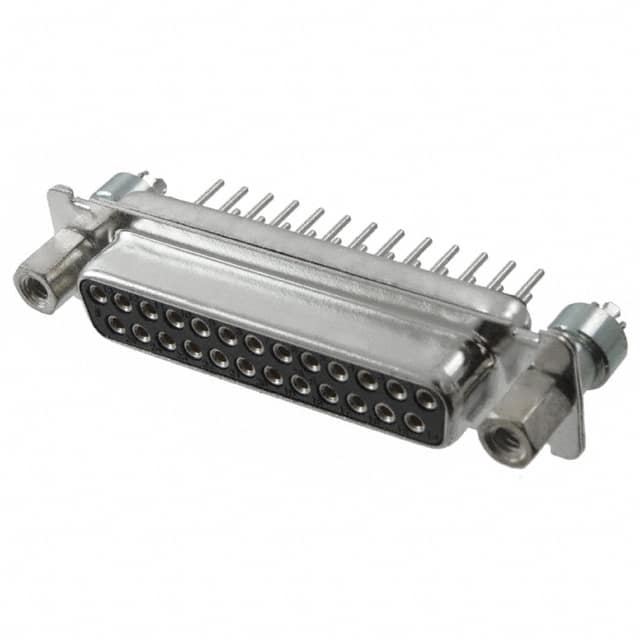 DBMN-25S-N-A197 ITT Cannon, LLC  Gruppi di connettori D-Sub